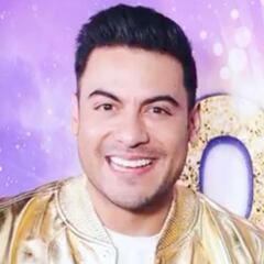 “José, El soñador” con Carlos Rivera: cuándo iniciará y donde comprar los boletos