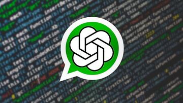 Cómo instalar en WhatsApp la inteligencia artificial ChatGPT