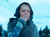 El aterrador thriller que se ha merendado a la estrella de los Oscar: número 1 en 21 países