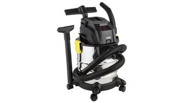 Comprar aspirador en h¨²medo y seco Parkside X 20 V Team en Lidl