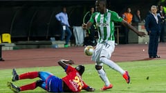 Rueda: "Nacional llega con fortaleza psíquica a las finales"