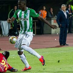 Rueda: "Nacional llega con fortaleza psíquica a las finales"