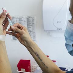 Plan de vacunación en la Ciudad de Buenos Aires: cómo será, en qué consistirá y postas de vacunas