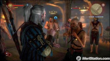 The Witcher 2: Assassins of Kings