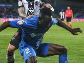 Djené, Fajr y Manojlovic son convocados por sus selecciones