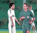 Al Madrid ya le indignan los arbitrajes al Castilla