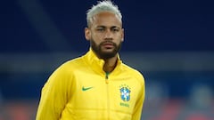 Barcelona and Neymar sign agreement over contract dispute