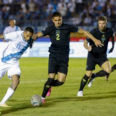 ¿Cuándo juega El Salvador vs Guatemala? Tickets, fecha y horario
