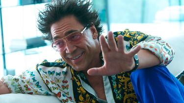 The Ridley Scott film nobody talks about — except for that one jaw-dropping scene