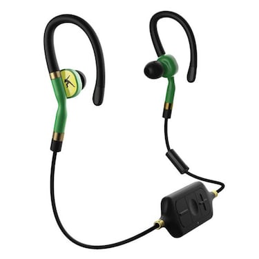 SOUL, los auriculares de Usain Bolt