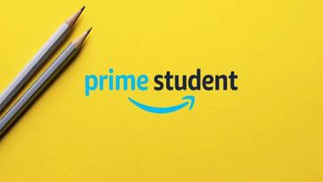 Amazon Student, la nueva gran oferta de Amazon para la comunidad estudiante