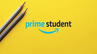 Amazon Student: vive como un Prime y paga como un estudiante