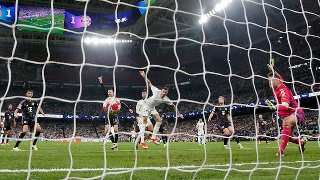 El Bernabéu, cementerio alemán