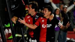 Colón - Estudiantes de Caseros en vivo: Copa Argentina