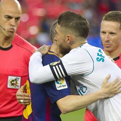 LaLiga fixtures: Real Madrid and Barcelona Clásicos in 2018/19