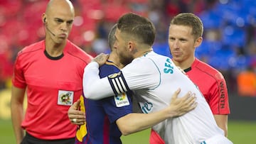 LaLiga fixtures: Real Madrid and Barcelona Clásicos in 2018/19