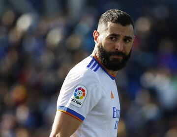 En febrero de 2019, mientras que el galo se encontraba disputando un “Clásico” en el Santiago Bernabéu, una banda decidió entrar a robar en su domicilio. No sería el último, ya que en enero de 2022, durante el partido de Liga del Real Madrid ante el Elche, sufrió un nuevo robo.