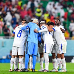 Prensa de Costa Rica acusa nula autocrítica de jugadores tras el 7-0 ante España