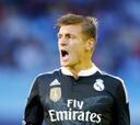 Kroos: "Con nuestras virtudes podremos llegar a la final"
