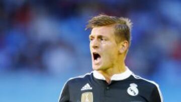 Toni Kroos