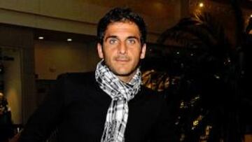 <b>CEREBRO. </b>Sergio Mora guiará el ataque amarillo.