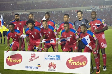 Un partido muy trabado se vivió en el Rommel Fernández en donde la selección mexicana y la canalera no lograron pasar del empate sin goles.