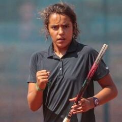 La 'pesadilla' que vivió una chilena antes de quedar en la historia del deporte femenino