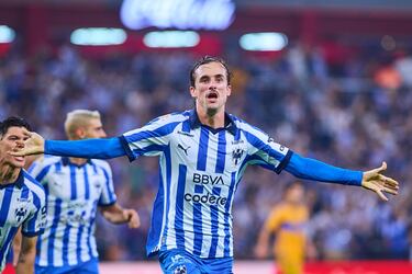 Bryan González y Marcelo Flores se quedan con la Selección Mexicana para la Copa América 2024