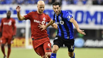 Montreal Impact vs Toronto en vivo online: MLS, semana 3