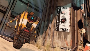 Juegos gratis y de oferta para este fin de semana: Borderlands 3, Halo y más
