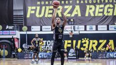 Sigue en directo el Fuerza Regia vs Plateros de Fresnillo