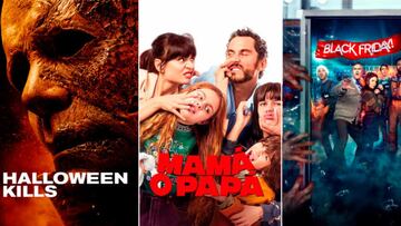 Contenidos de estreno que tendrá Movistar+ en mayo 2022: todas las nuevas series y películas