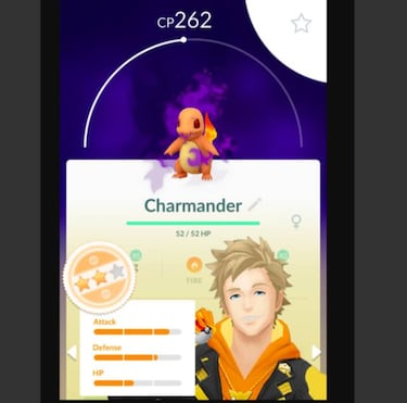 Pokémon GO: cómo atrapar y purificar a los Pokémon oscuros