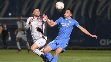 Eibar-Alcorc車n: horario, TV y d車nde ver LaLiga en directo