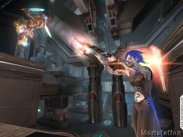 Unreal Championship 2: The Liandri Conflict (Xbox)