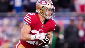 After getting past the Dallas Cowboys in the divisional round, the 49ers picked up a few injuries, including a potentially costly one.