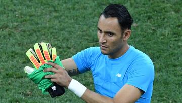 No hubo 'Pura vida' en Rusia