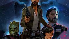 Imágenes de Star Wars: Revolución