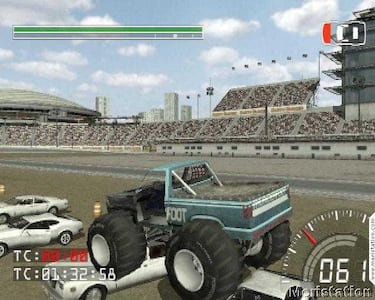 Stuntman, Impresiones (PlayStation 2)