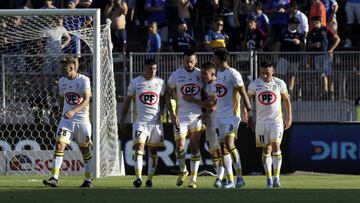 "El 95% de los jugadores en Chile no tiene la vida asegurada"