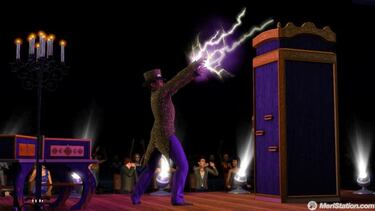 Los Sims 3: Salto a la Fama, Impresiones