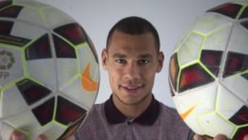 Kolodziejczak: “En Francia todo va más rápido, menos el fútbol”