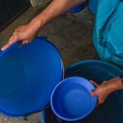 Este fin de semana habrá cortes al suministro de agua en CdMx y EdoMex