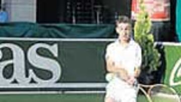 Las futuras estrellas.