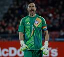 La verdad del ‘caso Claudio Bravo’ en Colo Colo: “No nos conocíamos...”