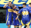 Gago habló por primera vez de la indisciplina de Palacios: “Decidí...”