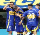 Boca Juniors toma una decisión con Carlos Palacios