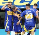 Desafío Mundial para Boca