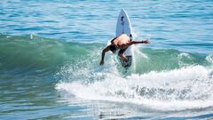 Manuel Selman pide que se apruebe Ley de Rompientes