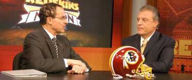 Redskins: la franquicia perseguida